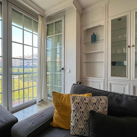 Stay U-Nique Apartments Sardenya II Барселона Екстер'єр фото