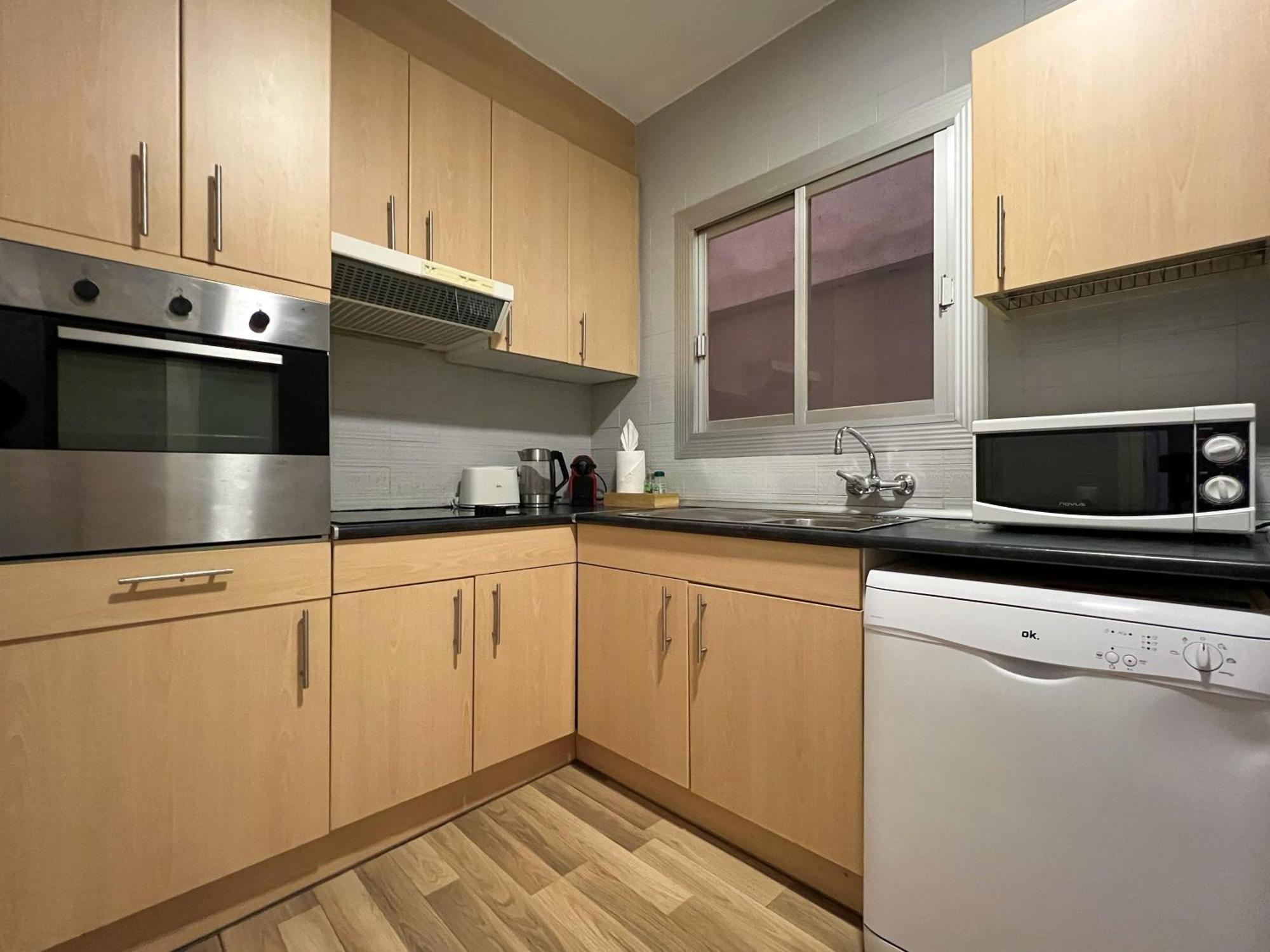 Stay U-Nique Apartments Sardenya II Барселона Екстер'єр фото