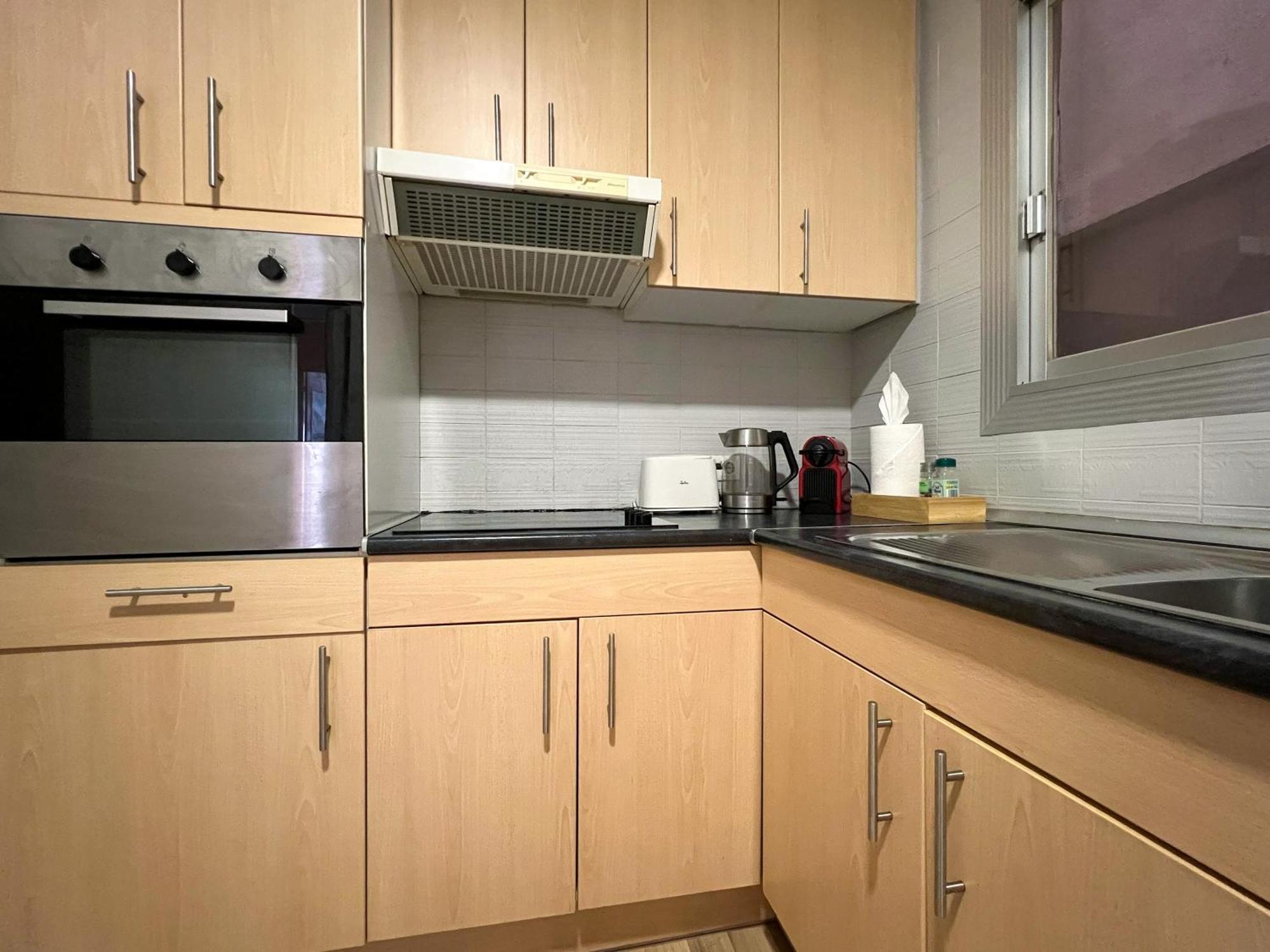 Stay U-Nique Apartments Sardenya II Барселона Екстер'єр фото